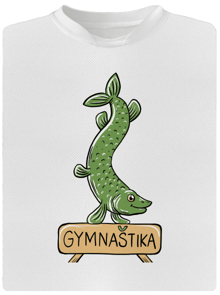 Gymnaštika