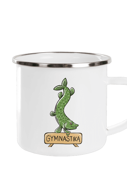 Gymnaštika