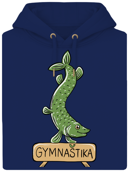 Gymnaštika