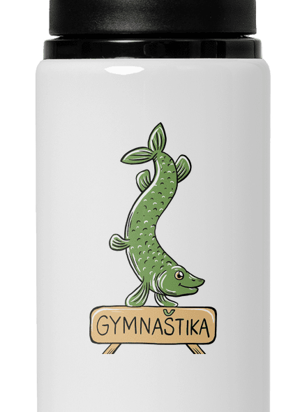 Gymnaštika