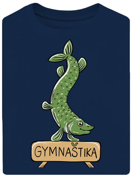 Gymnaštika