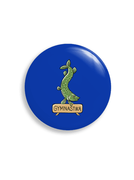 Gymnaštika
