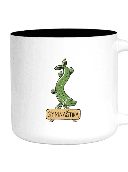 Gymnaštika