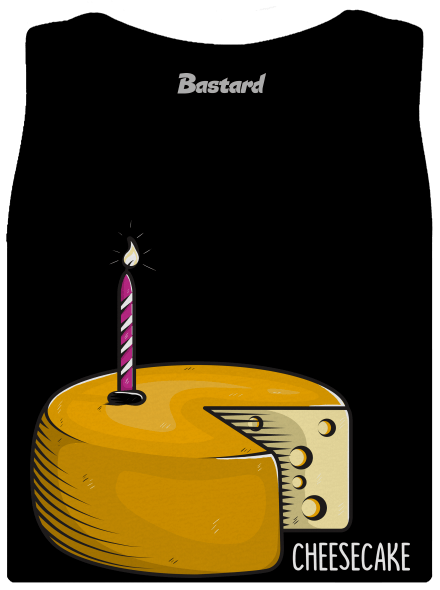 Cheese cake