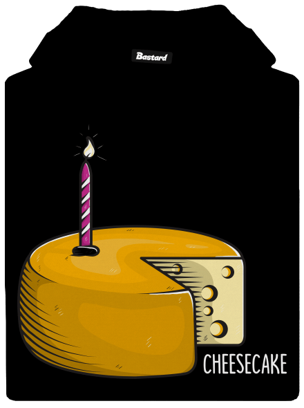 Cheese cake