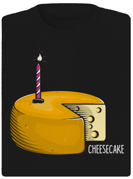 Cheese cake