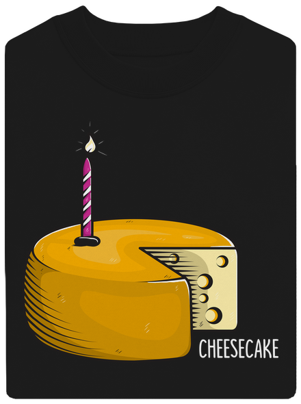 Cheese cake