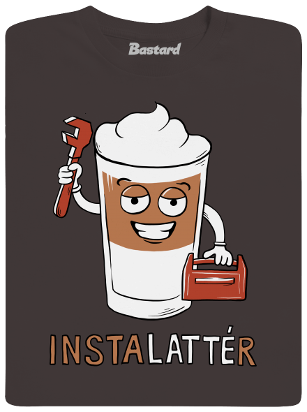 Instalattér
