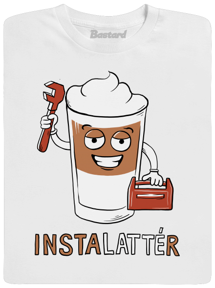 Instalattér