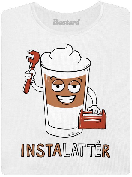 Instalattér