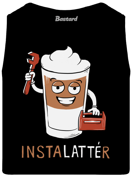 Instalattér