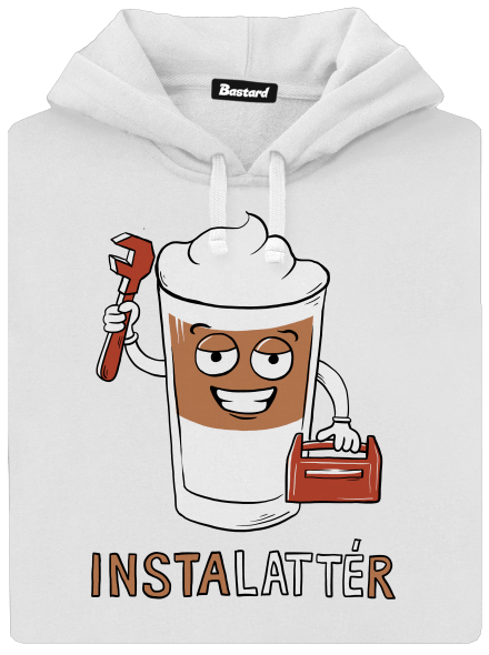 Instalattér