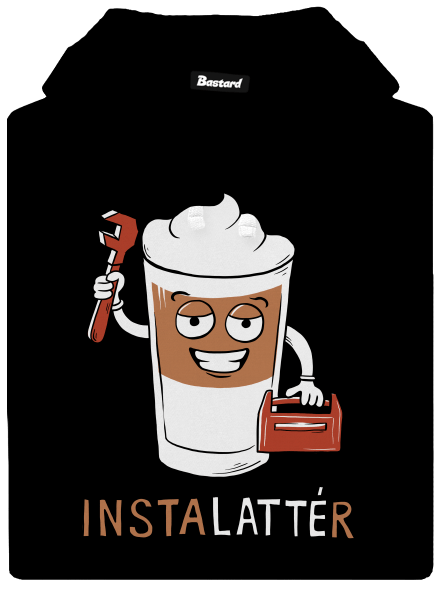 Instalattér