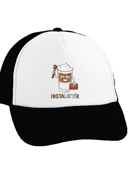 Instalattér