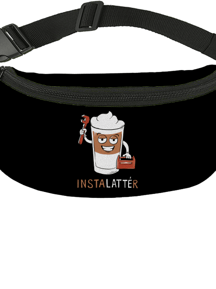 Instalattér
