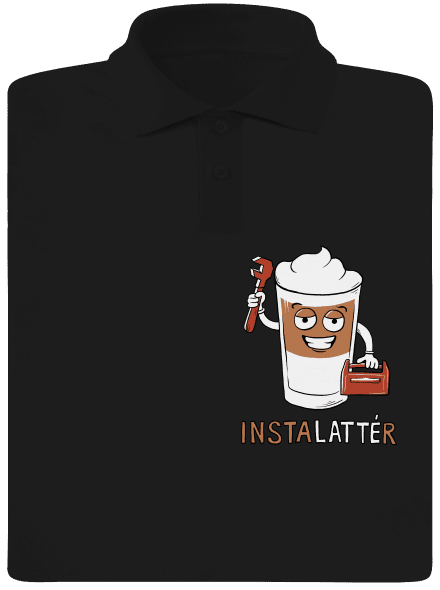 Instalattér