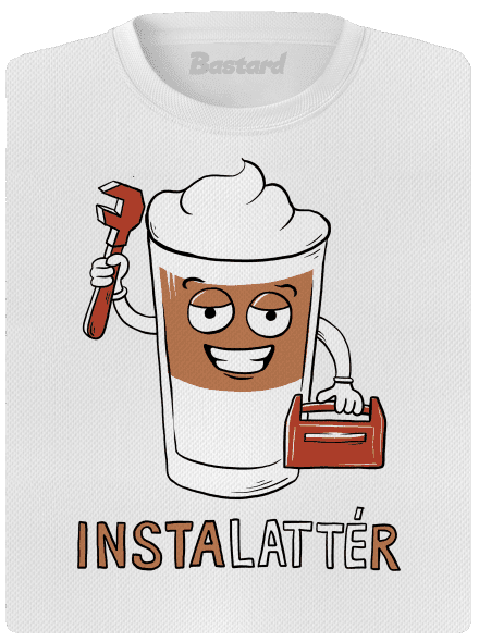 Instalattér