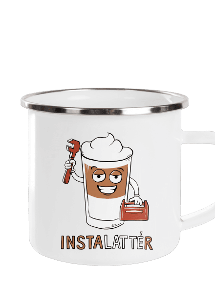 Instalattér