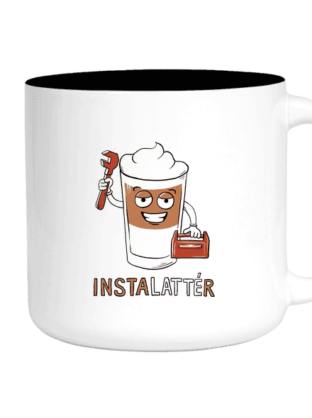 Instalattér