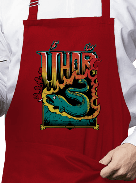 Úhoř
