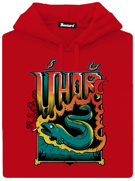 Úhoř