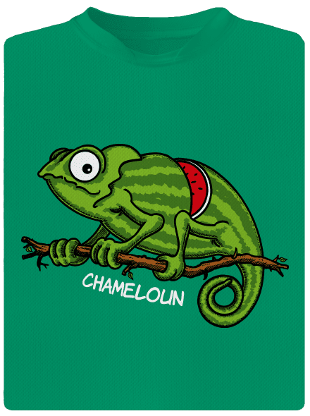 Chameloun