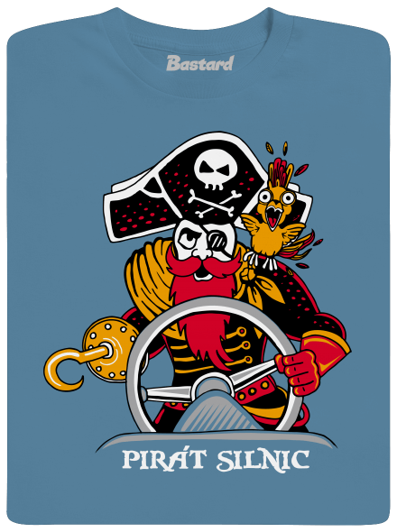 Pirát silnic
