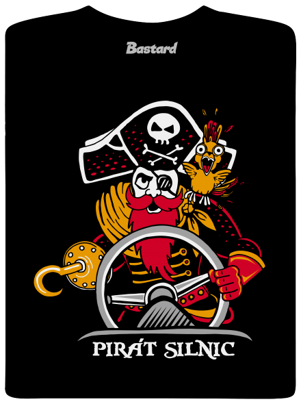 Pirát silnic