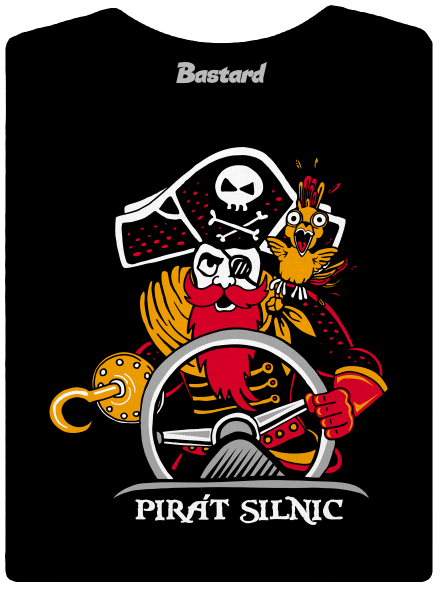 Pirát silnic