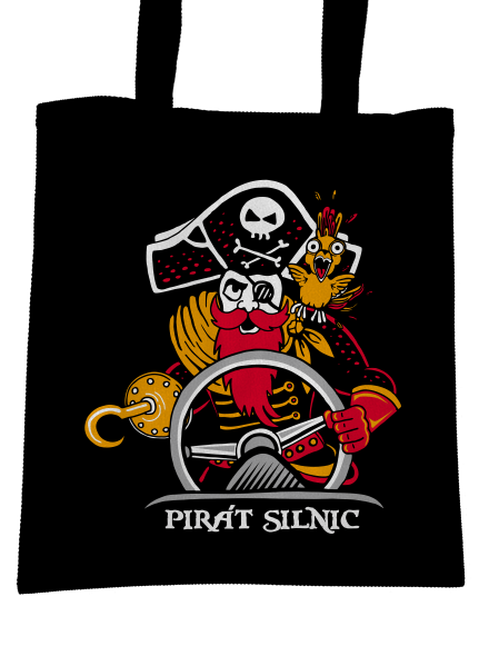 Pirát silnic