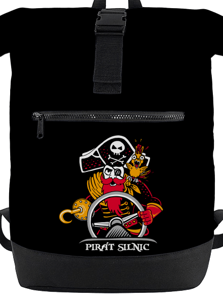 Pirát silnic