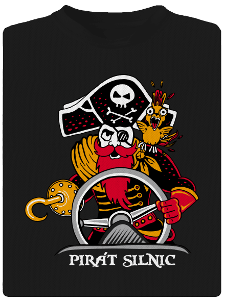 Pirát silnic