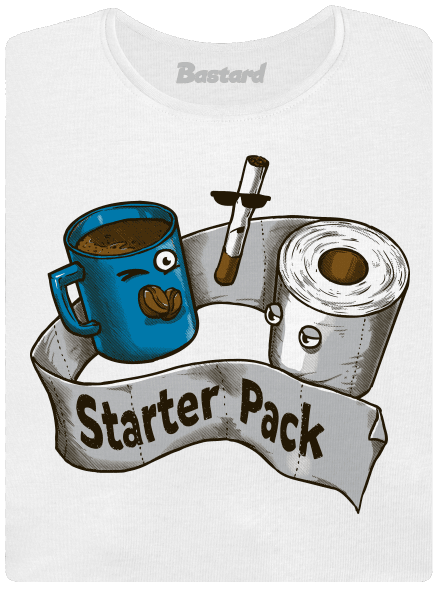Starter Pack