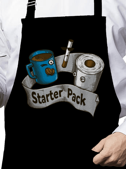 Starter Pack