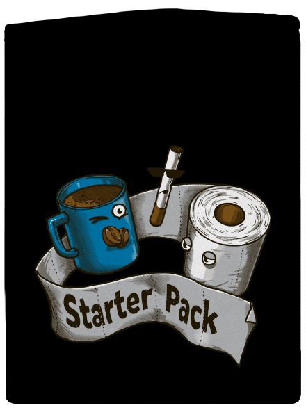 Starter Pack