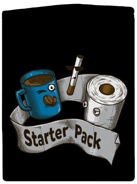 Starter Pack