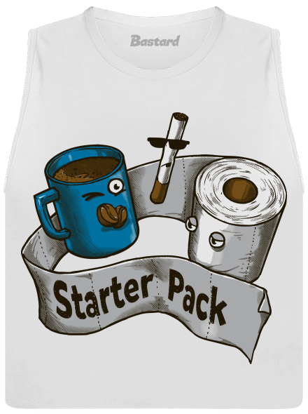 Starter Pack