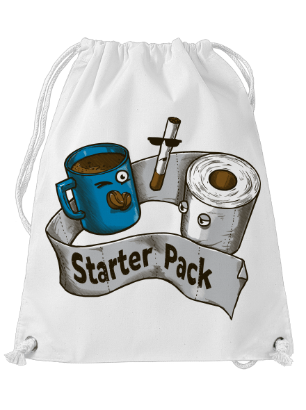 Starter Pack