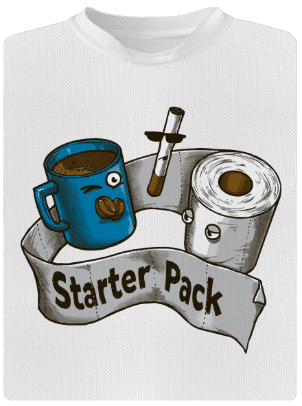 Starter Pack