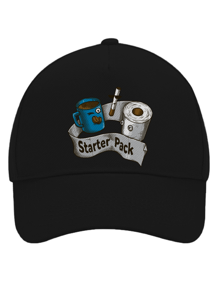 Starter Pack