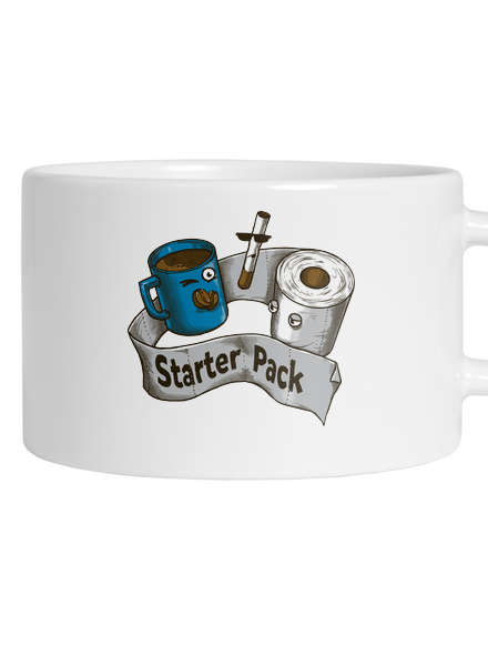 Starter Pack