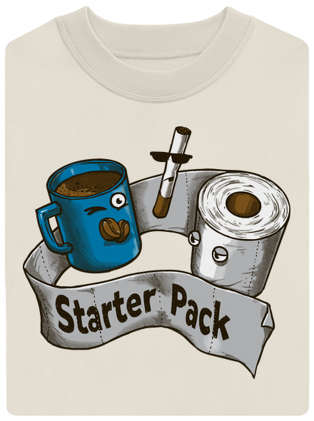 Starter Pack