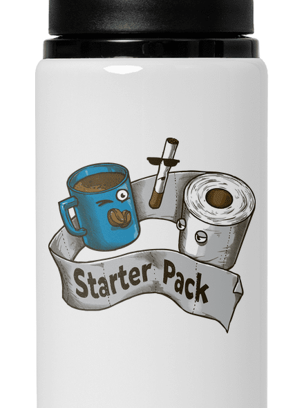 Starter Pack