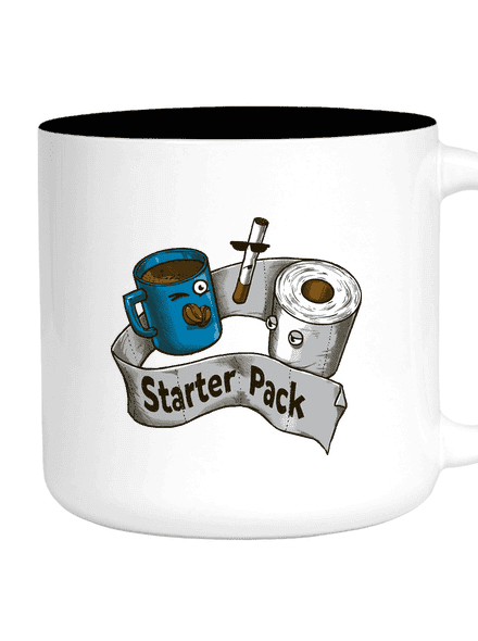 Starter Pack