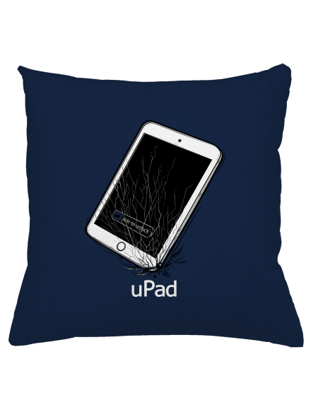 uPad