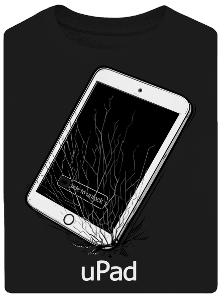 uPad