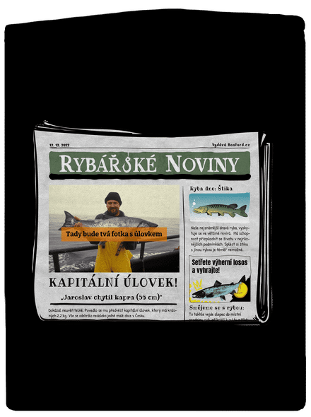 Rybářské noviny