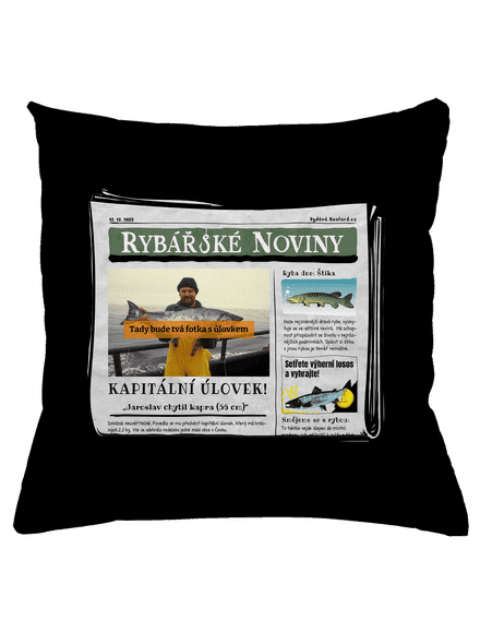 Rybářské noviny