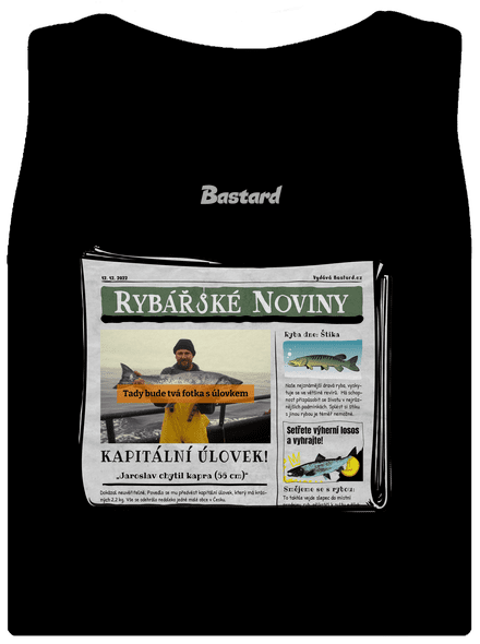 Rybářské noviny