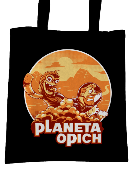 Planeta opich